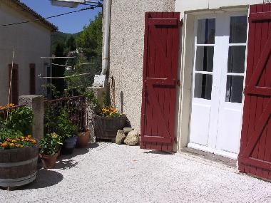 Maison de vacances �/en/au Berlou (H�rault)ou appartement ou maison de vacances