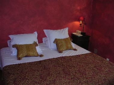 Maison de vacances �/en/au Berlou (H�rault)ou appartement ou maison de vacances