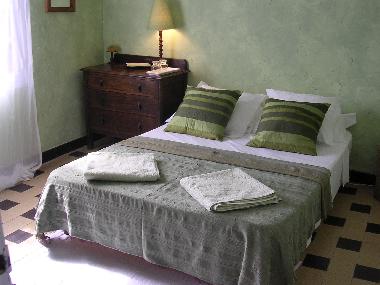 Maison de vacances �/en/au Berlou (H�rault)ou appartement ou maison de vacances