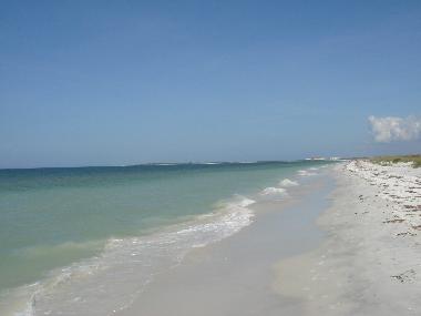 Appartement de vacances �/en/au Clearwater Beach (Florida)ou appartement ou maison de vacances