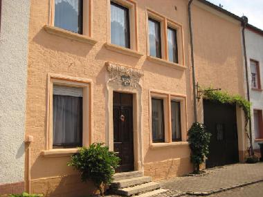 Maison de vacances �/en/au Nennig (Merzig-Wadern)ou appartement ou maison de vacances