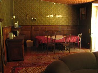 Maison de vacances �/en/au Nennig (Merzig-Wadern)ou appartement ou maison de vacances