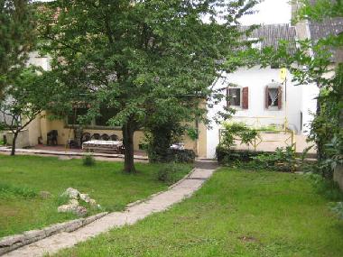 Maison de vacances �/en/au Nennig (Merzig-Wadern)ou appartement ou maison de vacances