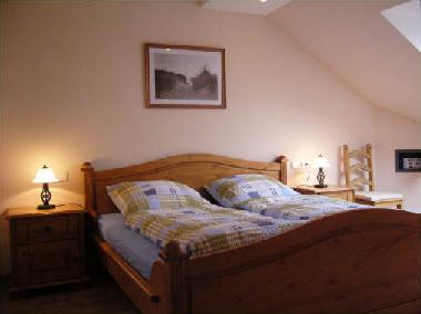 Appartement de vacances �/en/au Krummh�rn (Nordsee-Festland / Ostfriesland)ou appartement ou maison de vacances