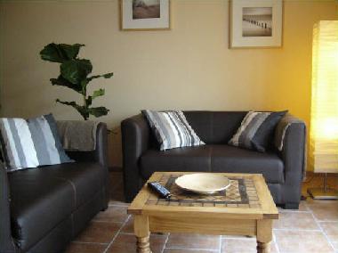 Appartement de vacances �/en/au Krummh�rn (Nordsee-Festland / Ostfriesland)ou appartement ou maison de vacances