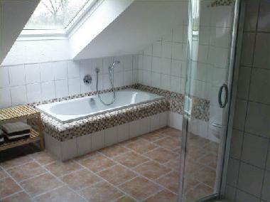 Appartement de vacances �/en/au Krummh�rn (Nordsee-Festland / Ostfriesland)ou appartement ou maison de vacances