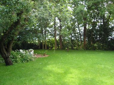 Appartement de vacances �/en/au Krummh�rn (Nordsee-Festland / Ostfriesland)ou appartement ou maison de vacances