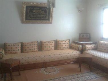Appartement de vacances �/en/au Essaouira (Essaouira)ou appartement ou maison de vacances