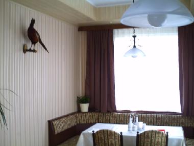 Chambre avec petit d�jeuner �/en/au Seewald-G�ttelfingen (Schwarzwald)ou appartement ou maison de vacances