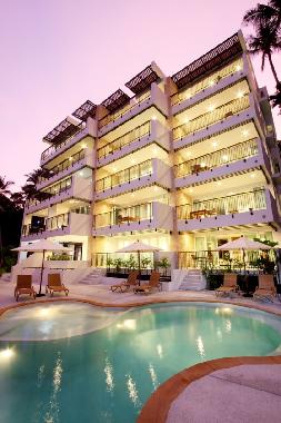 Appartement de vacances �/en/au Phuket (Phuket)ou appartement ou maison de vacances