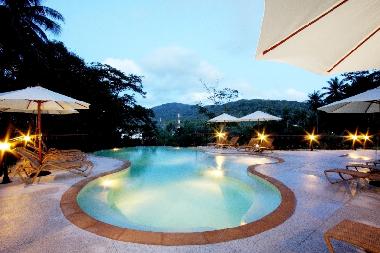 Appartement de vacances �/en/au Phuket (Phuket)ou appartement ou maison de vacances