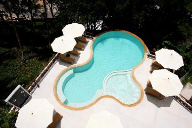 Appartement de vacances �/en/au Phuket (Phuket)ou appartement ou maison de vacances