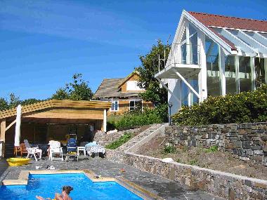 Palais / Ch�teau �/en/au Flekkeroy (Vest-Agder)ou appartement ou maison de vacances