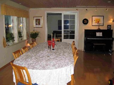 Palais / Ch�teau �/en/au Flekkeroy (Vest-Agder)ou appartement ou maison de vacances