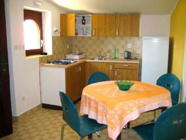 Appartement de vacances �/en/au Murter (Sibensko-Kninska)ou appartement ou maison de vacances