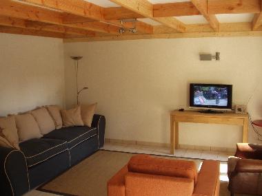 Appartement de vacances �/en/au Bredene (Flandre)ou appartement ou maison de vacances