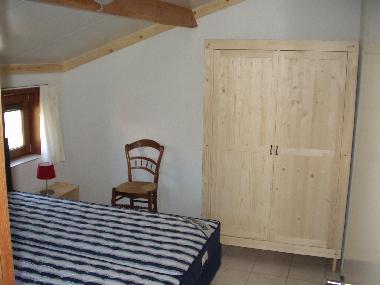 Appartement de vacances �/en/au Bredene (Flandre)ou appartement ou maison de vacances