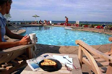 Maison de vacances �/en/au Glen Arbor (Michigan)ou appartement ou maison de vacances