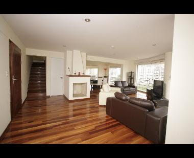 Appartement de vacances �/en/au Barranco/Miraflores (Lima)ou appartement ou maison de vacances