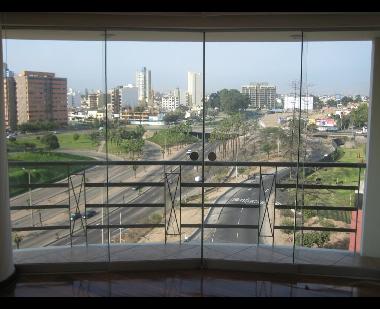 Appartement de vacances �/en/au Barranco/Miraflores (Lima)ou appartement ou maison de vacances
