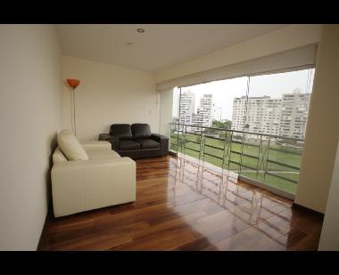 Appartement de vacances �/en/au Barranco/Miraflores (Lima)ou appartement ou maison de vacances