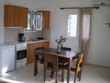 Maison de vacances �/en/au vassiliki (Lefkada)ou appartement ou maison de vacances
