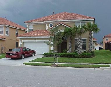 Maison de vacances �/en/au Orlando (Florida)ou appartement ou maison de vacances