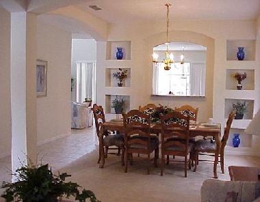 Maison de vacances �/en/au Orlando (Florida)ou appartement ou maison de vacances
