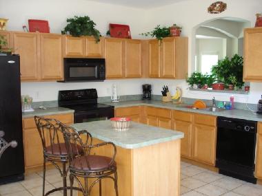 Maison de vacances �/en/au Orlando (Florida)ou appartement ou maison de vacances