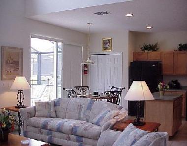 Maison de vacances �/en/au Orlando (Florida)ou appartement ou maison de vacances