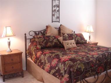 Maison de vacances �/en/au Orlando (Florida)ou appartement ou maison de vacances