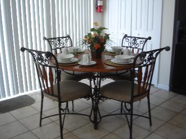 Maison de vacances �/en/au Orlando (Florida)ou appartement ou maison de vacances