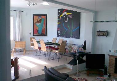 Chalet �/en/au POZO DEL ESPARTO (Granada)ou appartement ou maison de vacances