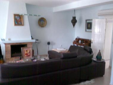 Chalet �/en/au POZO DEL ESPARTO (Granada)ou appartement ou maison de vacances