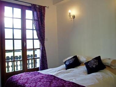 Appartement de vacances �/en/au Castillon de Larboust (Haute-Garonne)ou appartement ou maison de vacances