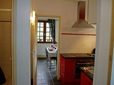 Appartement de vacances �/en/au Castillon de Larboust (Haute-Garonne)ou appartement ou maison de vacances