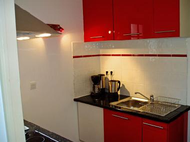 Appartement de vacances �/en/au Castillon de Larboust (Haute-Garonne)ou appartement ou maison de vacances