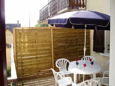 Appartement de vacances �/en/au Castillon de Larboust (Haute-Garonne)ou appartement ou maison de vacances