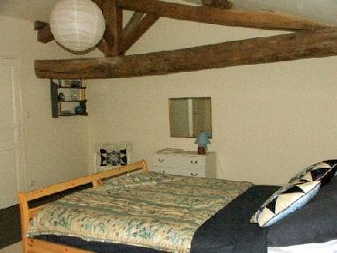 Maison de vacances �/en/au la chapelle baton (Deux-S�vres)ou appartement ou maison de vacances