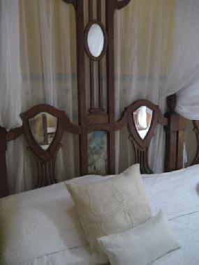 Chambre avec petit d�jeuner �/en/au calangute (Goa)ou appartement ou maison de vacances