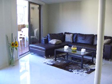 Appartement de vacances �/en/au Buenos Aires (Buenos Aires)ou appartement ou maison de vacances