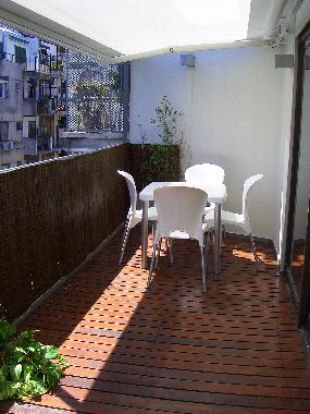 Appartement de vacances �/en/au Buenos Aires (Buenos Aires)ou appartement ou maison de vacances