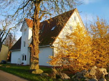 Appartement de vacances �/en/au Boltenhagen-Tarnewitz (Mecklenburgische Ostseek�ste)ou appartement ou maison de vacances