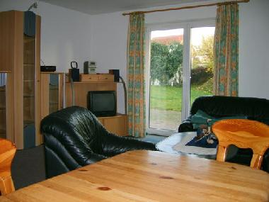 Appartement de vacances �/en/au Boltenhagen-Tarnewitz (Mecklenburgische Ostseek�ste)ou appartement ou maison de vacances