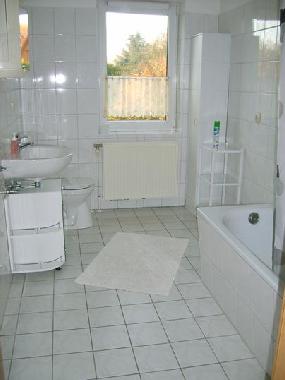 Appartement de vacances �/en/au Boltenhagen-Tarnewitz (Mecklenburgische Ostseek�ste)ou appartement ou maison de vacances