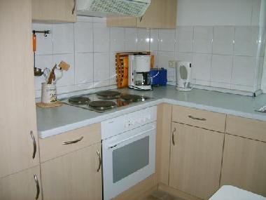 Appartement de vacances �/en/au Boltenhagen-Tarnewitz (Mecklenburgische Ostseek�ste)ou appartement ou maison de vacances