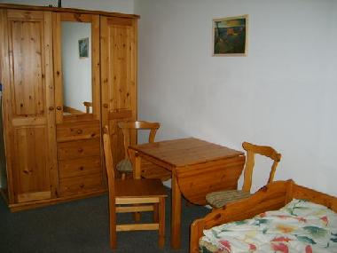 Appartement de vacances �/en/au Boltenhagen-Tarnewitz (Mecklenburgische Ostseek�ste)ou appartement ou maison de vacances