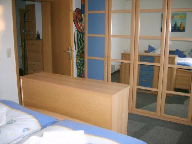 Appartement de vacances �/en/au Boltenhagen-Tarnewitz (Mecklenburgische Ostseek�ste)ou appartement ou maison de vacances