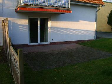 Appartement de vacances �/en/au Boltenhagen-Tarnewitz (Mecklenburgische Ostseek�ste)ou appartement ou maison de vacances