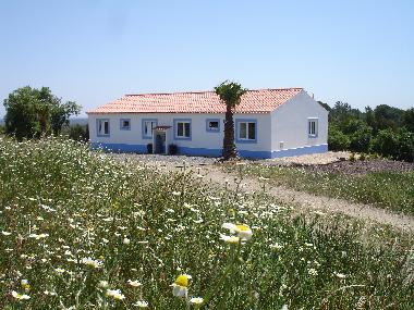 Maison de vacances �/en/au Santiago do Cacem (Alentejo Litoral)ou appartement ou maison de vacances